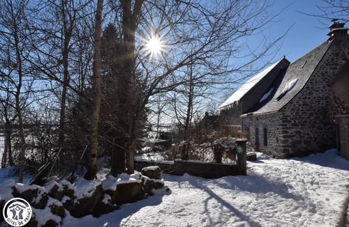 Picherande House | La Baniu - Picherande