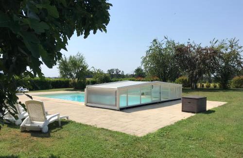 Cendrieux House | La Banne Nord