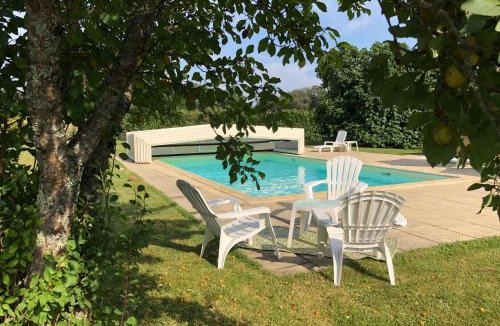 Cendrieux House | La Banne Nord