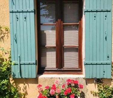 Cendrieux House | La Banne Nord