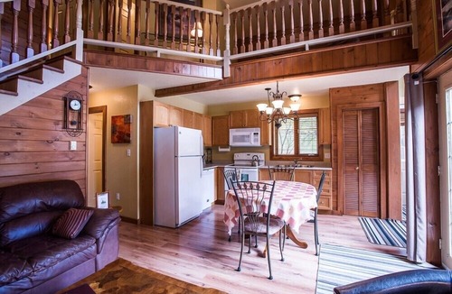 Ville-Marie Cottage | La Bannik