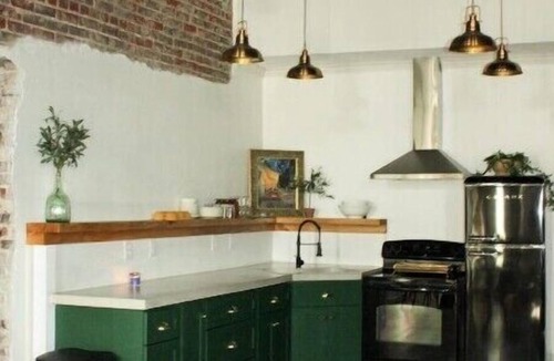 Finger House | La Banque Stylish and comfy stayn