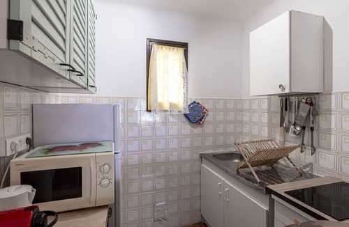 Tiuccia Apartment | La Baraka by Interhome