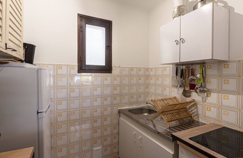 Tiuccia Apartment | La Baraka by Interhome