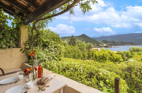 Tiuccia Apartment | La Baraka by Interhome