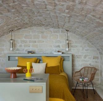 Ternes Villa | La Baraka