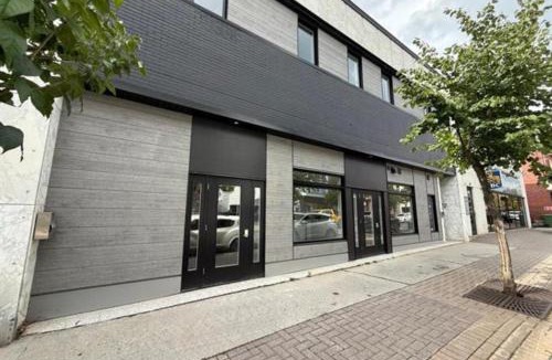 Thetford Mines Apartment | La Baraque