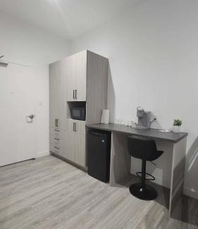 Thetford Mines Apartment | La Baraque