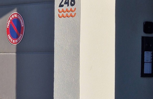 Boulogne-sur-Mer Apartment | La Baraque de l'Empereur