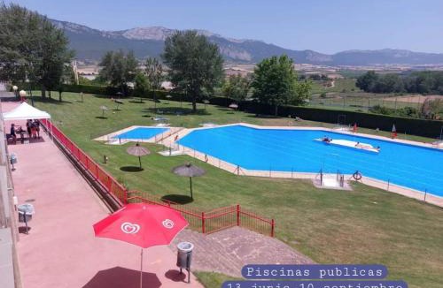 Laguardia Old Town Apartment | La Barbacana