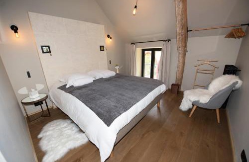 Saint-Laurent-Nouan Apartment | La Barboire Campagne