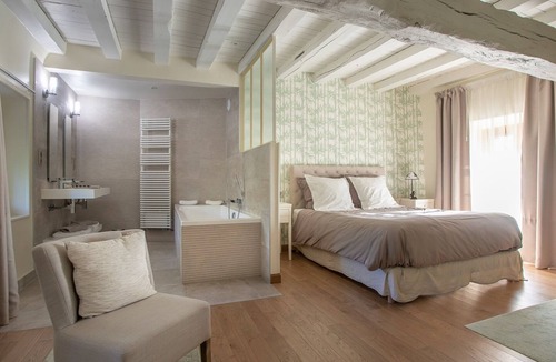 Chevannes Bed & Breakfast | La Barbotière