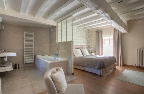 Chevannes Bed & Breakfast | La Barbotiere