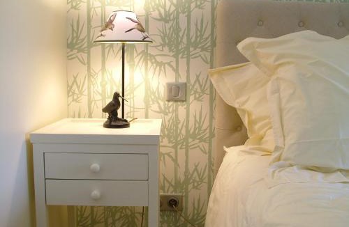 Chevannes Bed & Breakfast | La Barbotiere