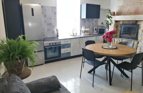 Ciez House | La Barboulotte