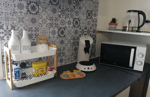 Ciez House | La Barboulotte