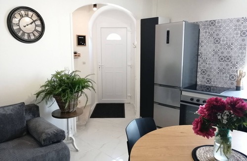 Ciez House | La Barboulotte