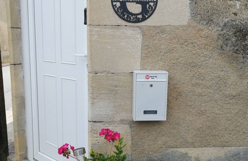 Ciez House | La Barboulotte