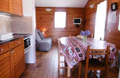 Brocas House | La Bardane - Brocas - Gîte