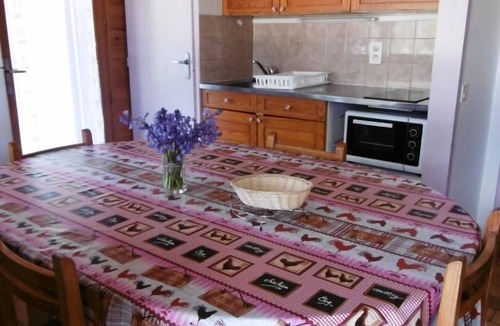 Brocas House | La Bardane - Brocas - Gîte