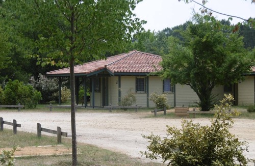 Brocas House | La Bardane - Brocas - Gîte
