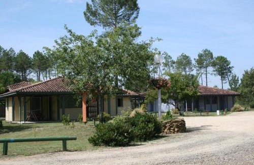 Brocas House | La bardane