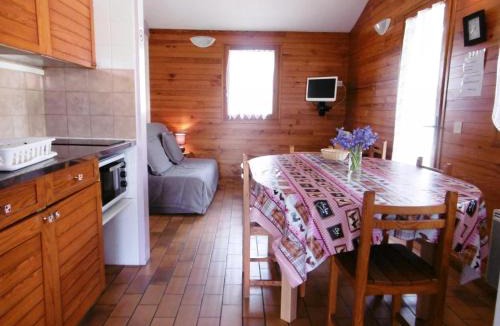 Brocas House | La bardane