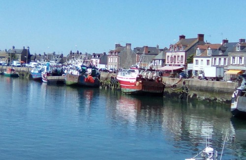 Barfleur House | LA BARFLEURAISE