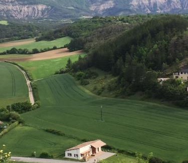 Aspremont House | La Bargine