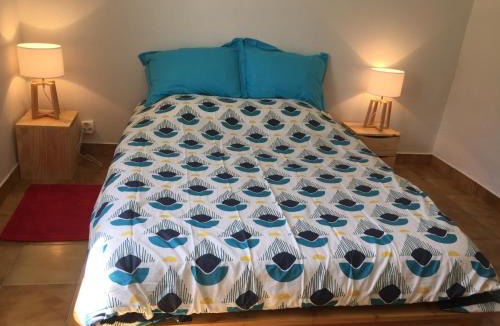 Aspremont House | La Bargine