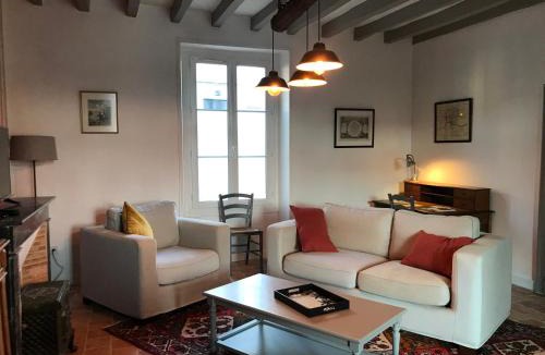 La Fleche Bed & Breakfast | La Barillerie