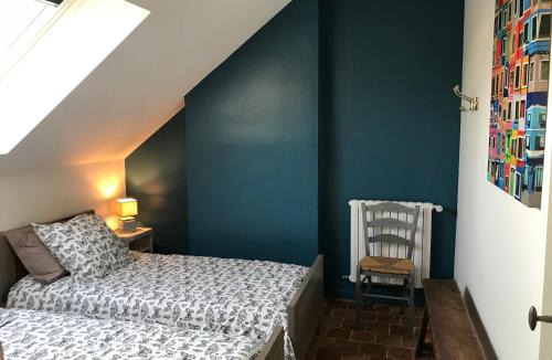 La Fleche Bed & Breakfast | La Barillerie