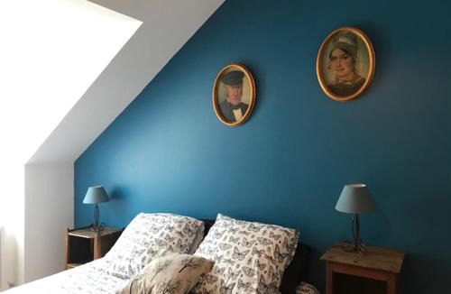 La Fleche Bed & Breakfast | La Barillerie