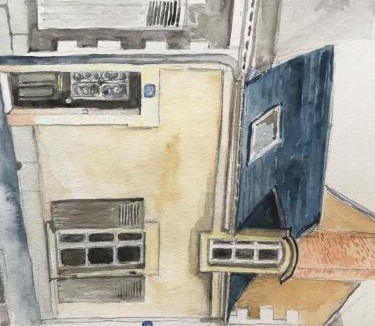 La Fleche Bed & Breakfast | La Barillerie