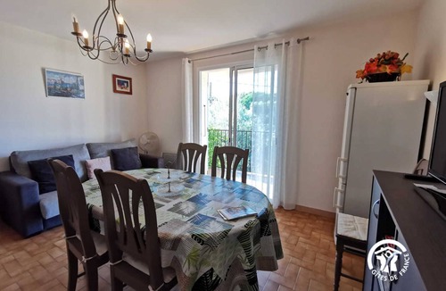 Bages House | La barnede - BAGES - Gîte