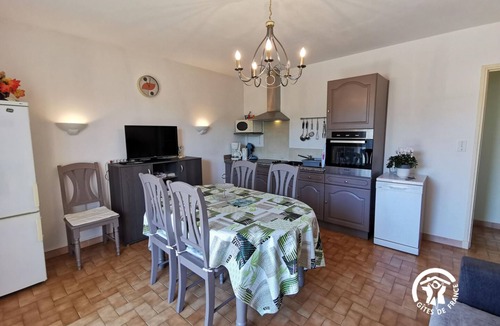 Bages House | La barnede - BAGES - Gîte