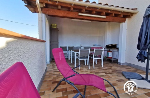 Bages House | La barnede - BAGES - Gîte