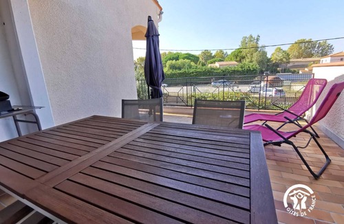 Bages House | La barnede - BAGES - Gîte