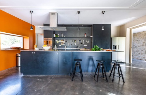 Crupies House | La Barnière - Crupies