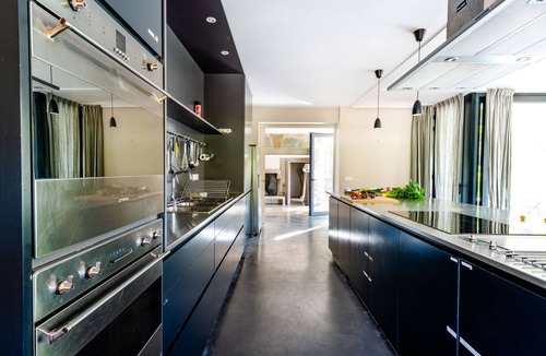 Crupies House | La Barnière - Crupies