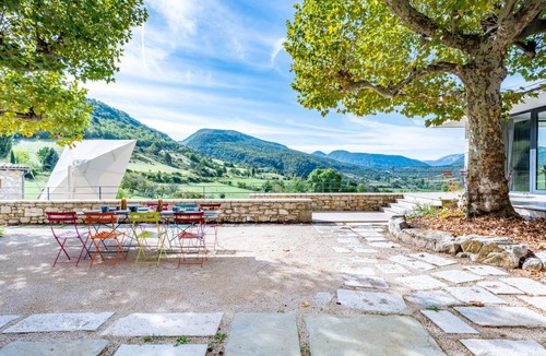 Crupies House | La Barnière - Crupies