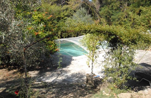 Puget Bed & Breakfast | La Baronne