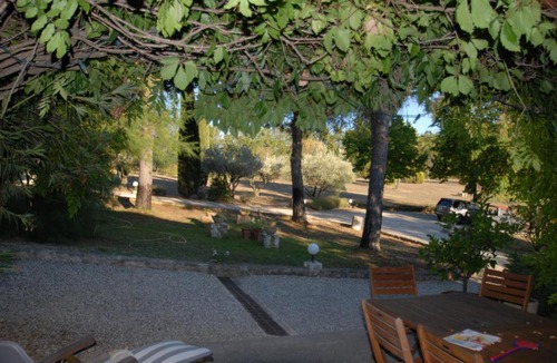 Puget Bed & Breakfast | La Baronne