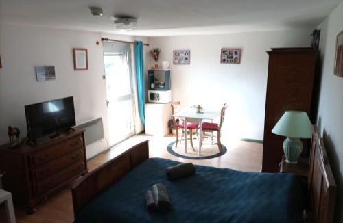 Pont-d'Ouilly House | La Baronnerie