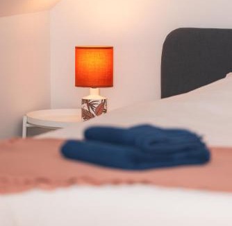 Baromesnil Villa | La Baronnerie Normande - Piscine et jacuzzi