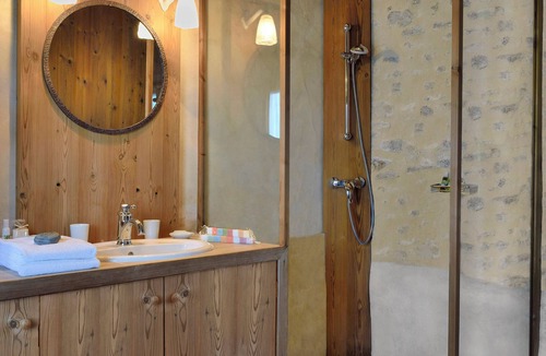 Saint-Martin-de-Re Hotel | La Baronnie Hôtel & Spa