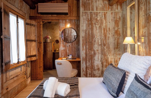 Saint-Martin-de-Re Hotel | La Baronnie Hôtel & Spa