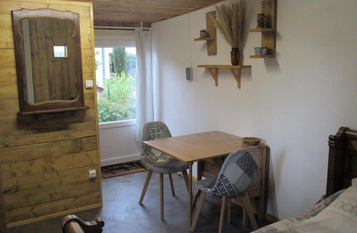 Voillecomte Bed & Breakfast | LA BAROUD' ER