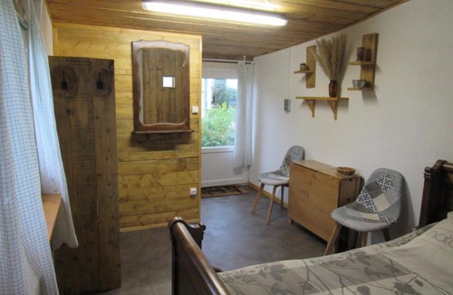 Voillecomte Bed & Breakfast | LA BAROUD' ER