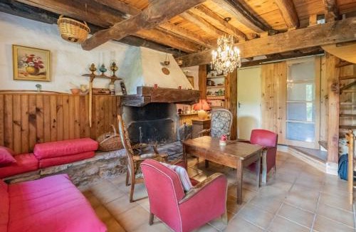 Freychenet House | La Barraço